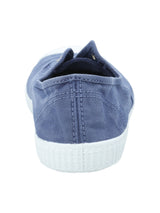 Zapatillas Algodón Orgánico Mujer Greece Rockford