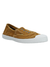 Zapatilla Algodón Orgánico Mujer Greece Rockford