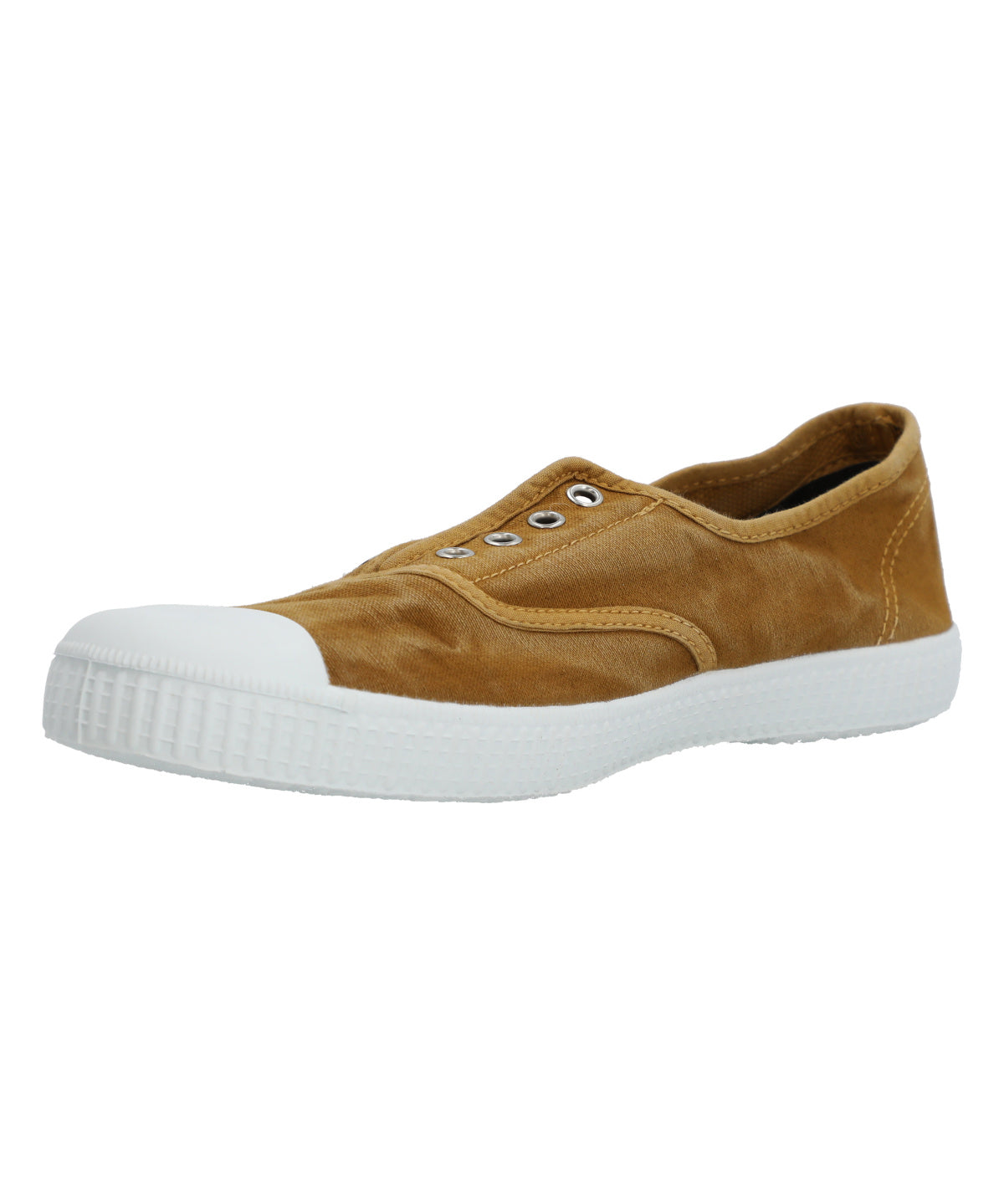 Zapatilla Algodón Orgánico Mujer Greece Rockford