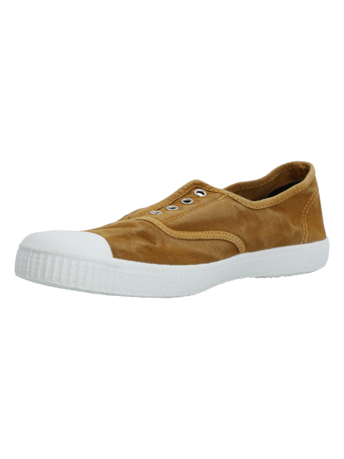 Zapatilla Algodón Orgánico Mujer Greece Rockford