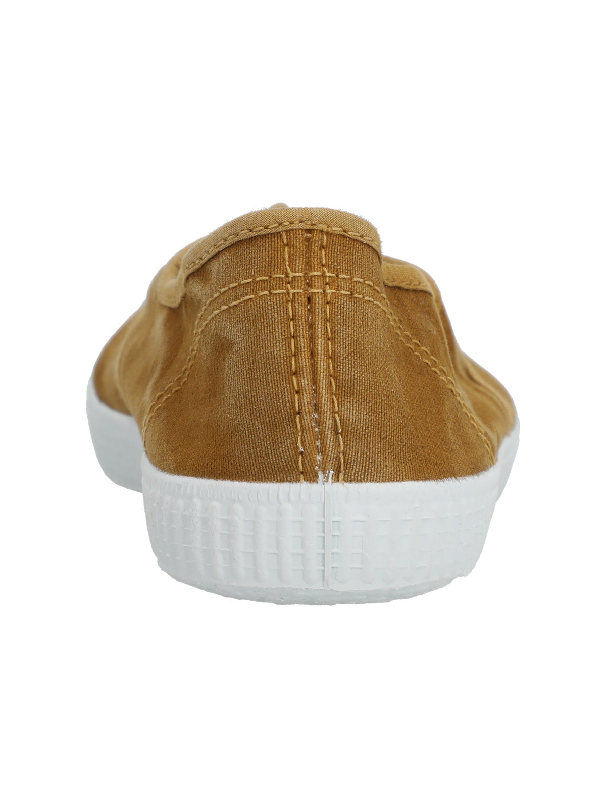 Zapatilla Algodón Orgánico Mujer Greece Rockford