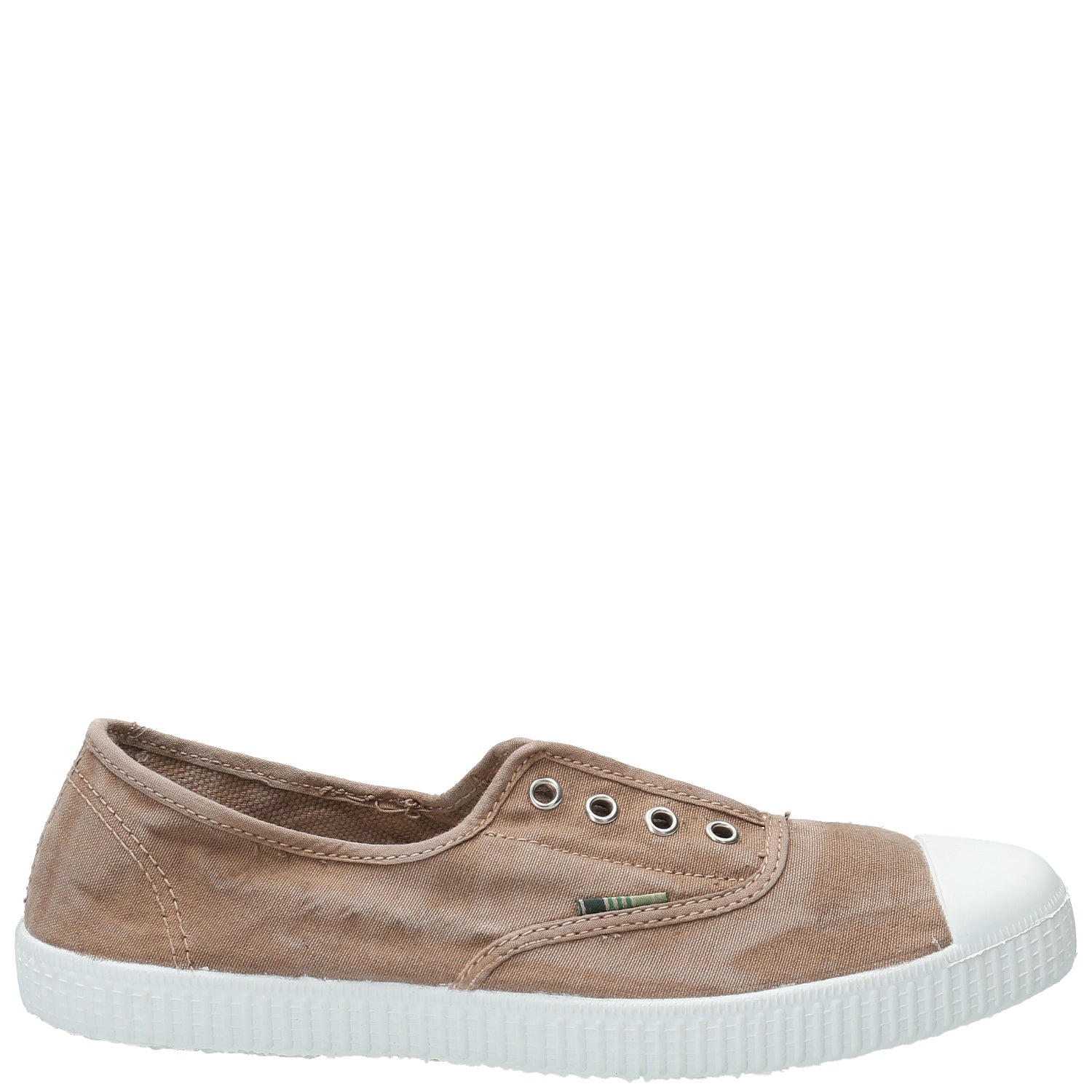 Zapatillas Algodón Mujer Greece Rockford