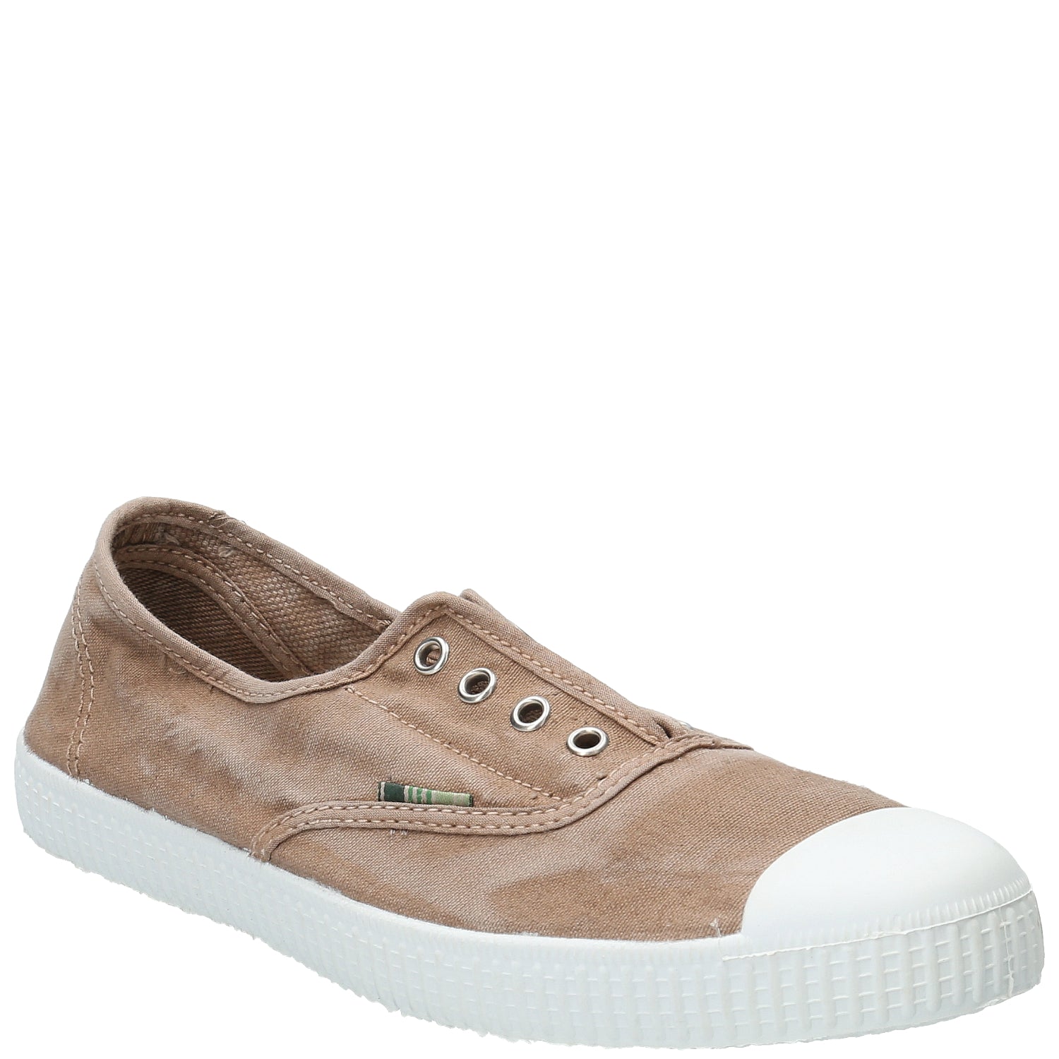 Zapatillas Algodón Mujer Greece Rockford