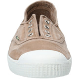 Zapatillas Algodón Mujer Greece Rockford