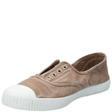 Zapatillas Algodón Mujer Greece Rockford