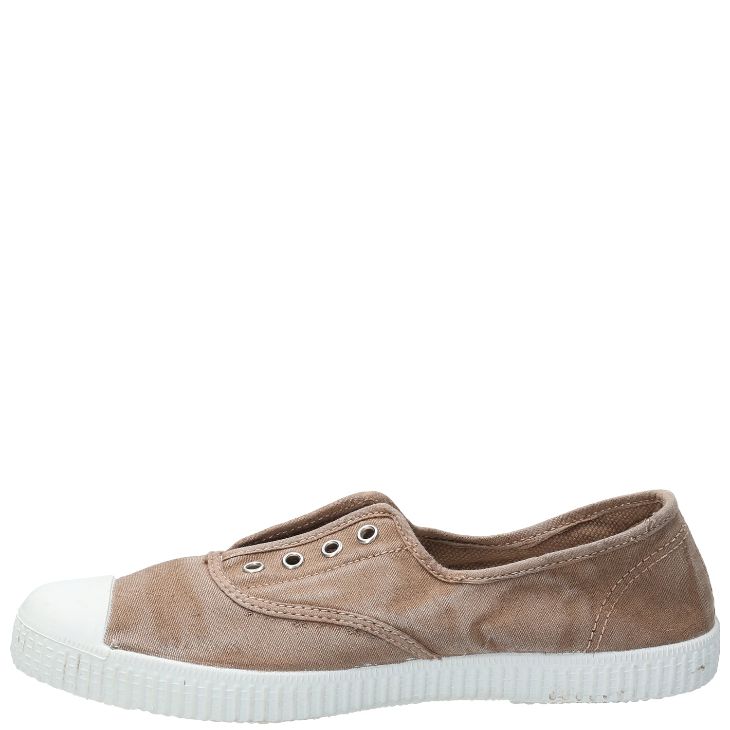 Zapatillas Algodón Mujer Greece Rockford