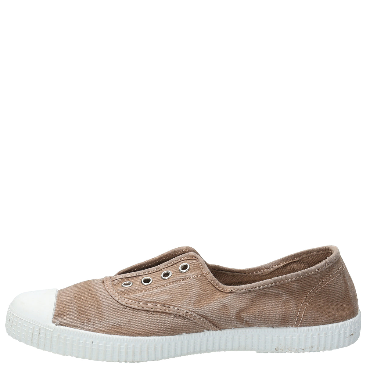 Zapatillas Algodón Mujer Greece Rockford