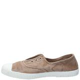 Zapatillas Algodón Mujer Greece Rockford