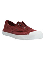 Zapatilla Algodón Orgánico Mujer Greece Rockford