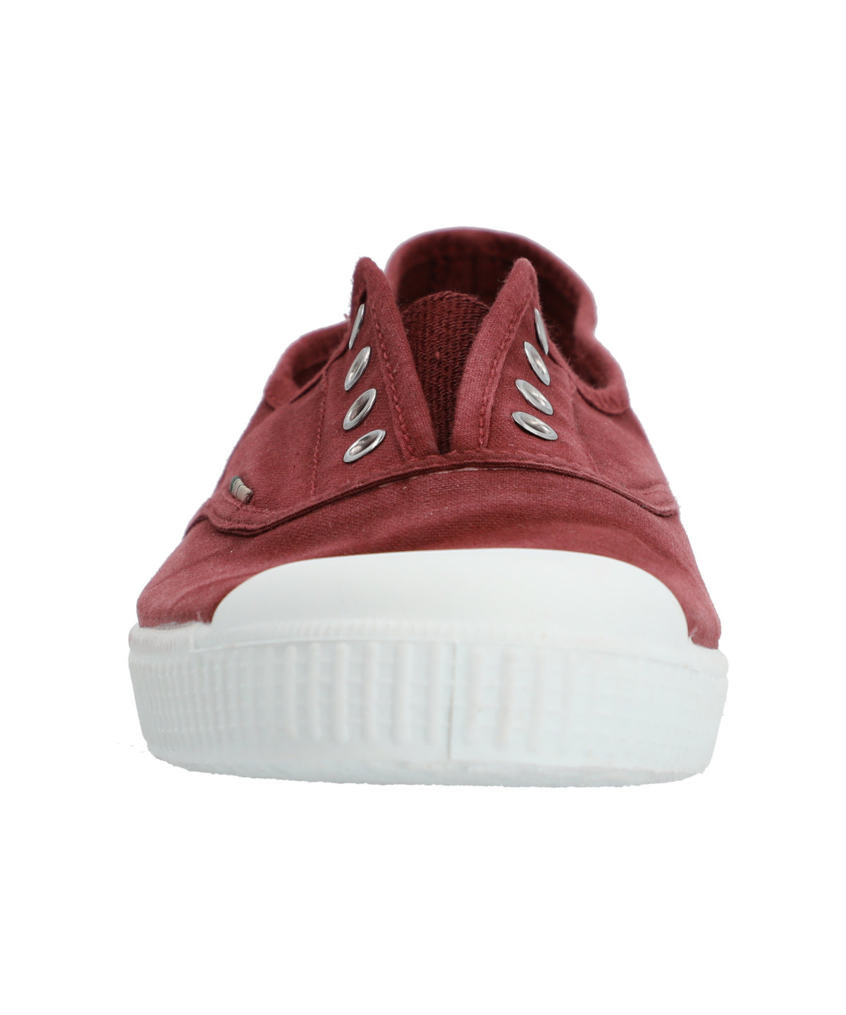 Zapatilla Algodón Orgánico Mujer Greece Rockford