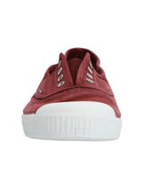 Zapatilla Algodón Orgánico Mujer Greece Rockford