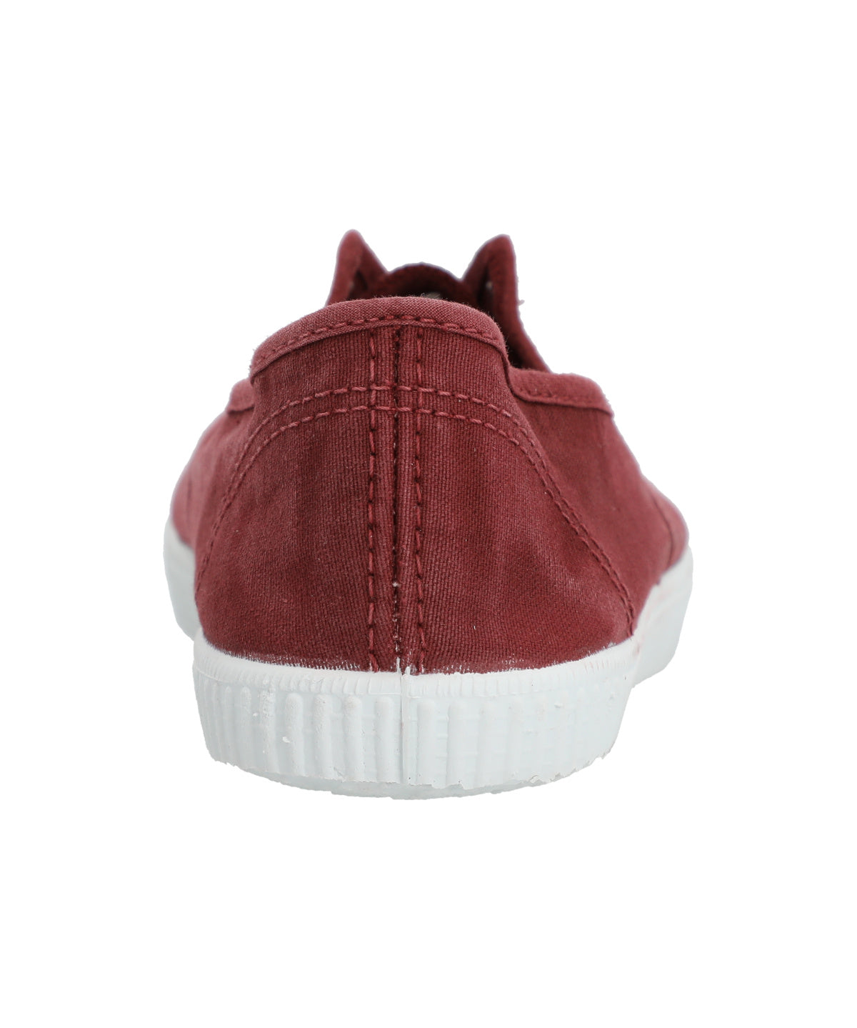Zapatilla Algodón Orgánico Mujer Greece Rockford