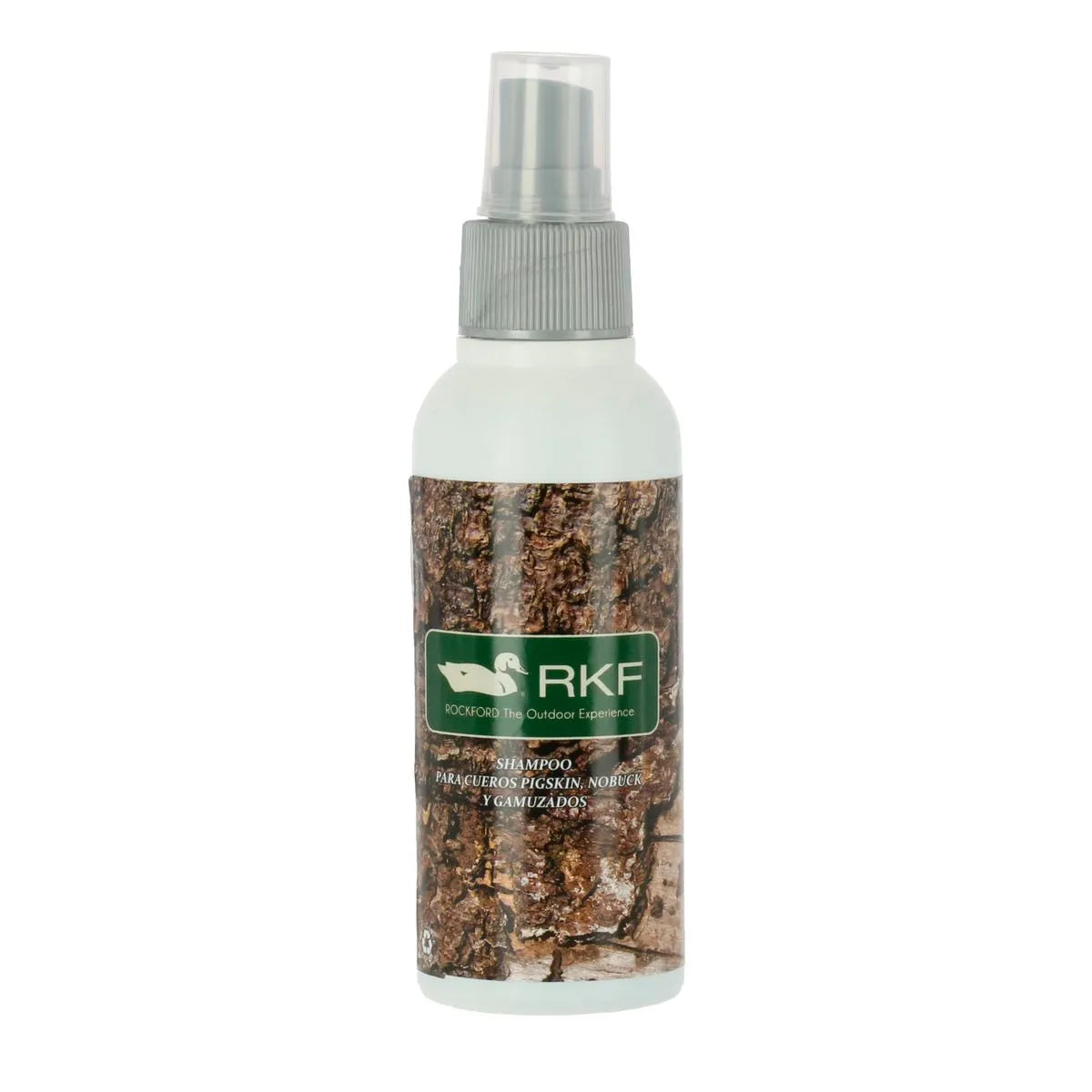 Shampoo Unisex Rck Shampoo Rockford