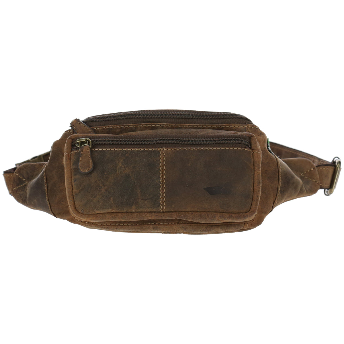 Canguro Unisex Waistbag Rockford