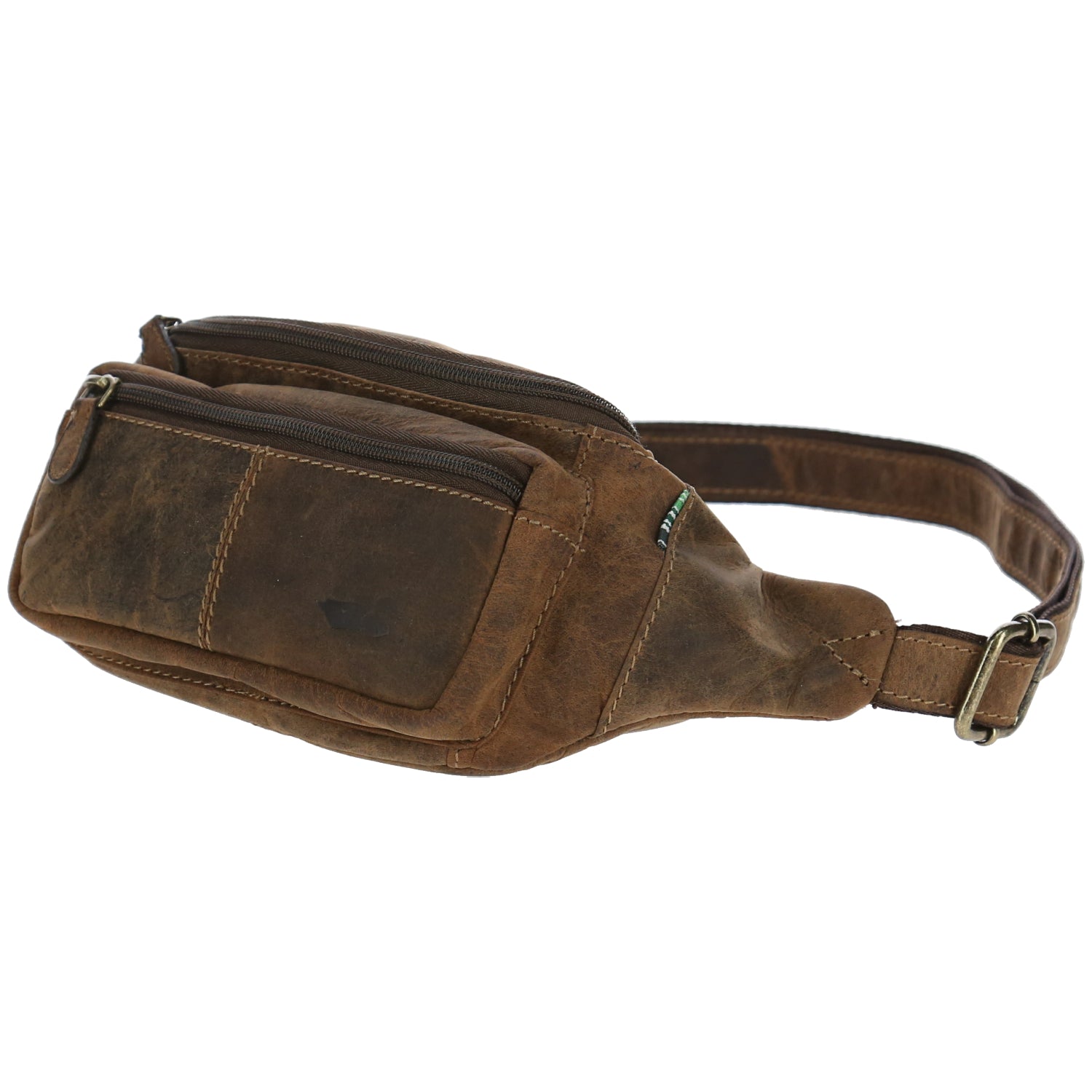 Canguro Unisex Waistbag Rockford