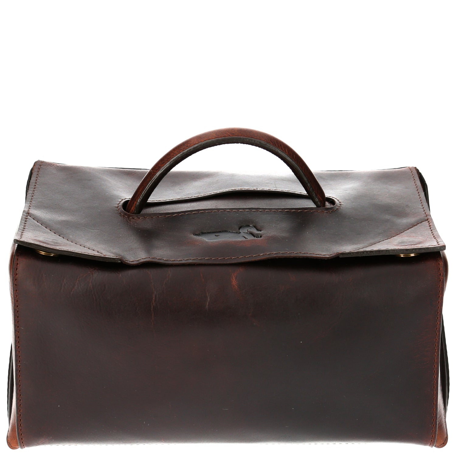Neceser Cuero Unisex New Necessaire Rockford