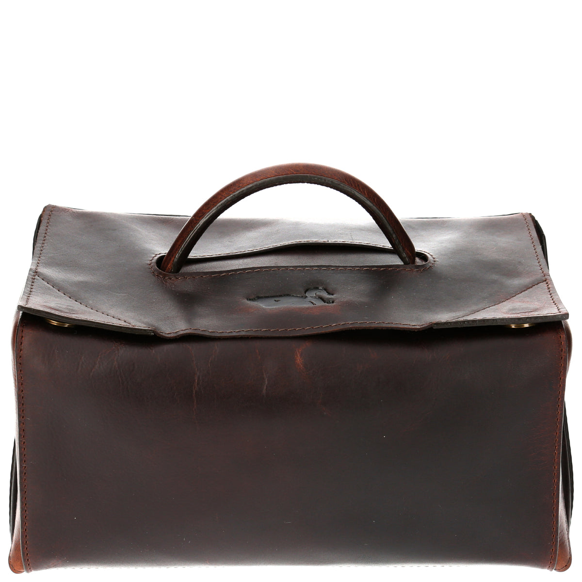 Neceser Cuero Unisex New Necessaire Rockford