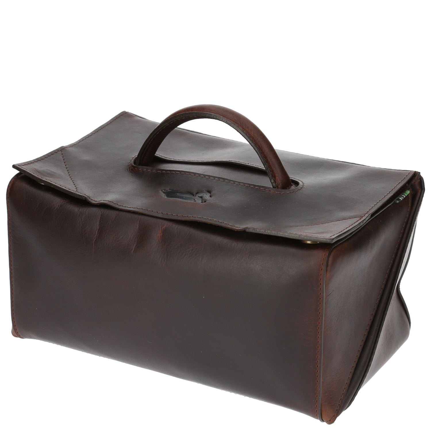 Neceser Cuero Unisex New Necessaire Rockford