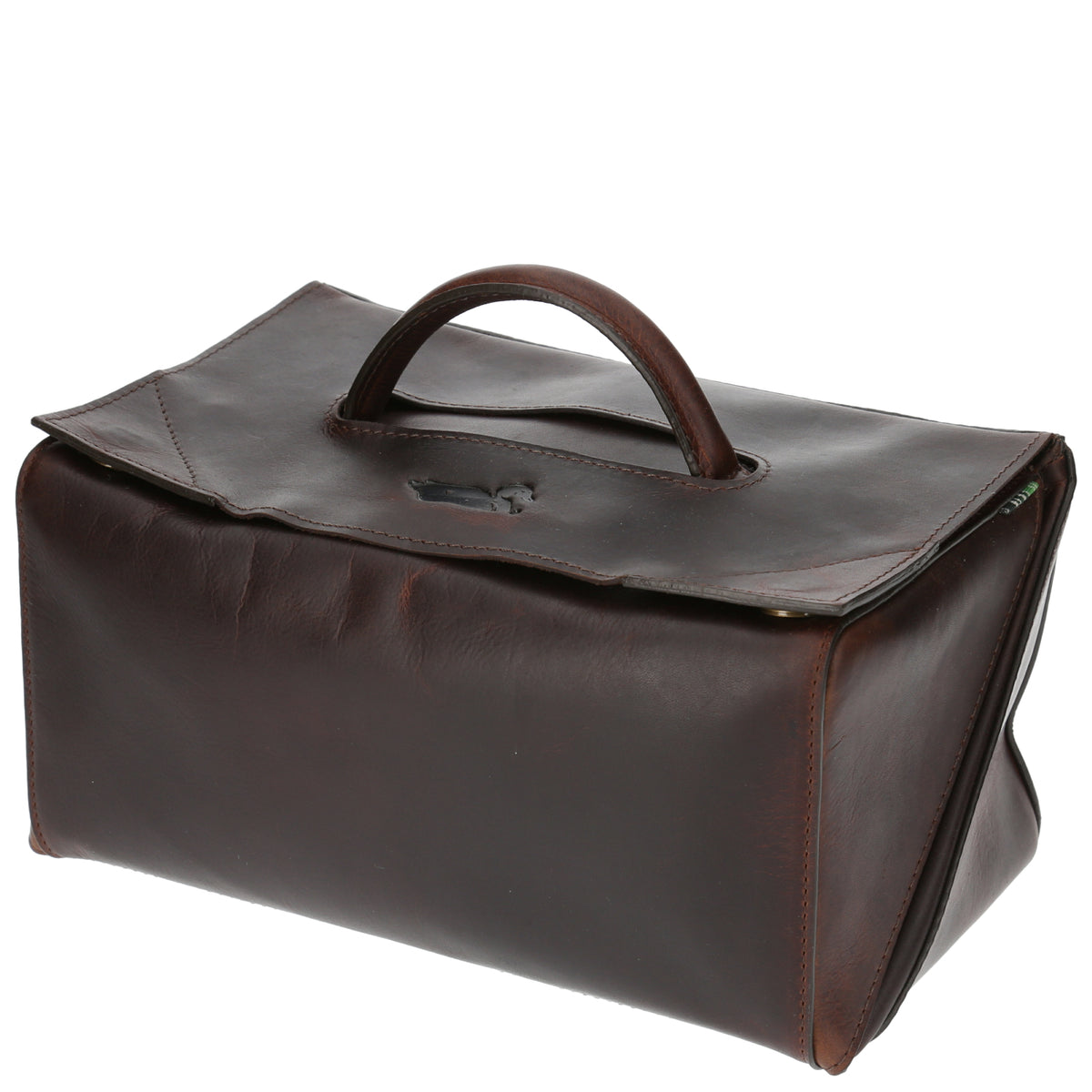 Neceser Cuero Unisex New Necessaire Rockford