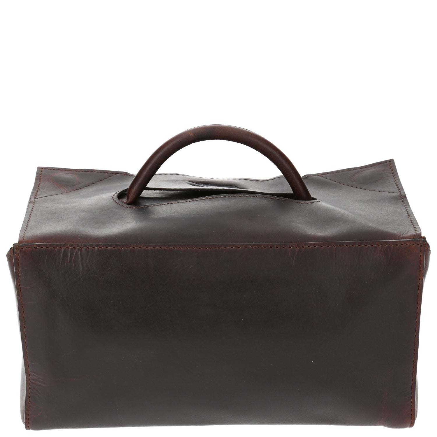 Neceser Cuero Unisex New Necessaire Rockford
