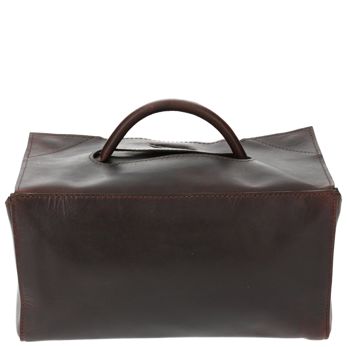 Neceser Cuero Unisex New Necessaire Rockford