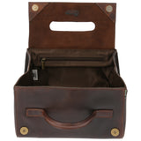 Neceser Cuero Unisex New Necessaire Rockford