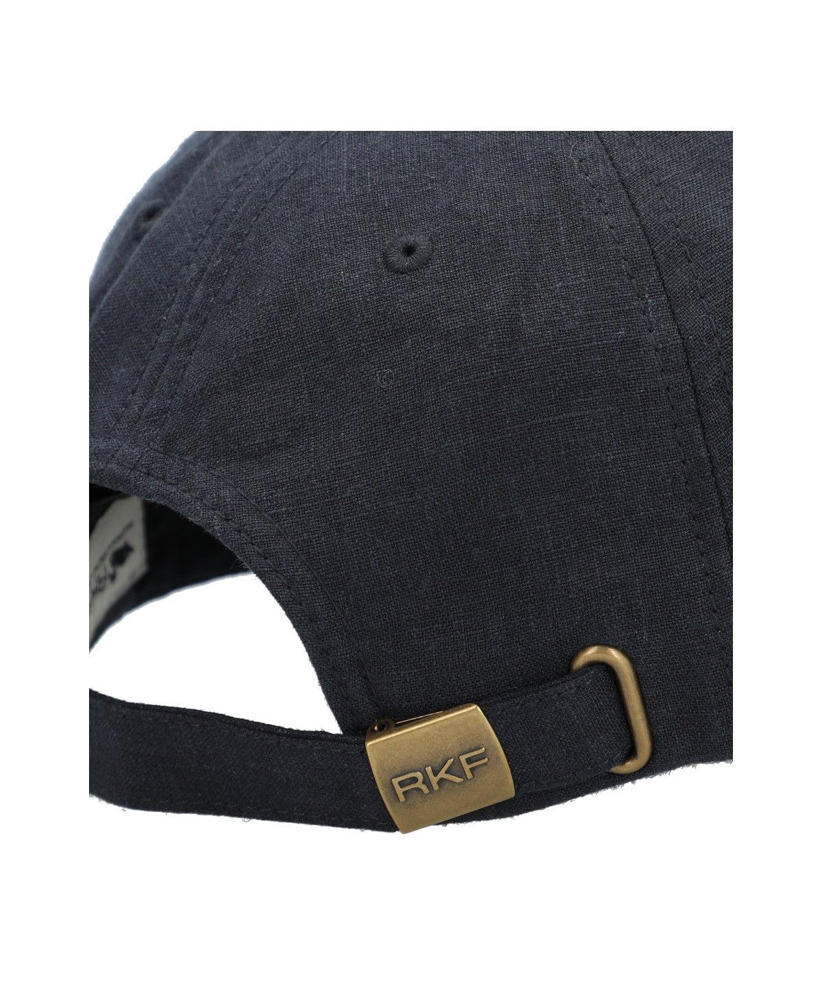 Gorro Lino Hombre Rkf Linen Cap Rockford