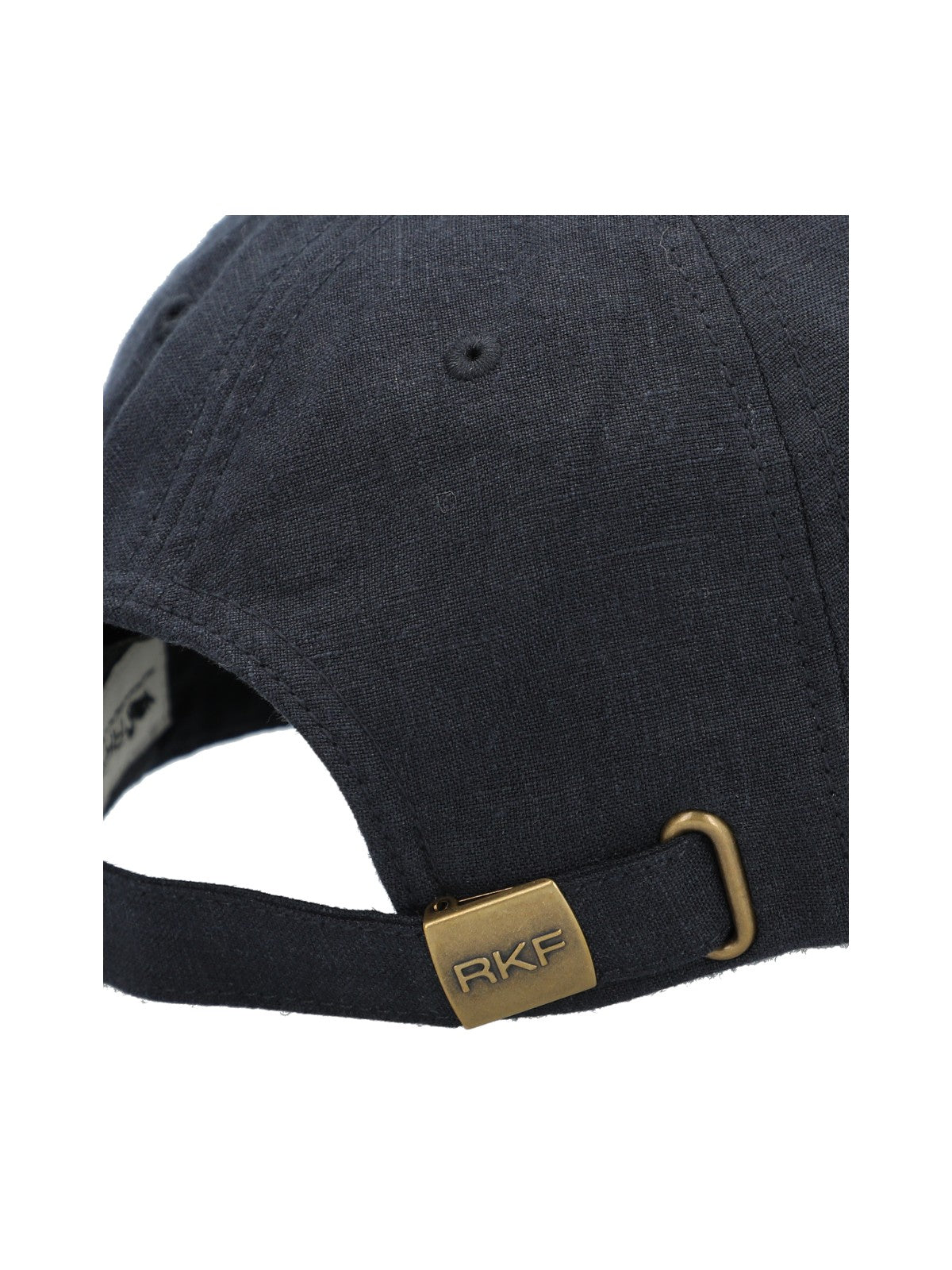 Gorro Lino Hombre Rkf Linen Cap Rockford