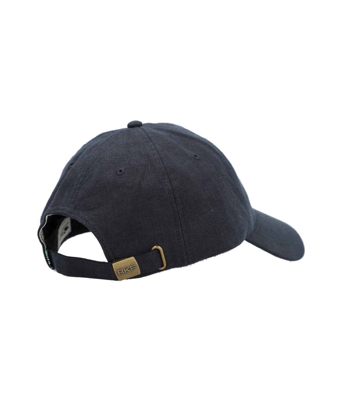 Gorro Lino Hombre Rkf Linen Cap Rockford
