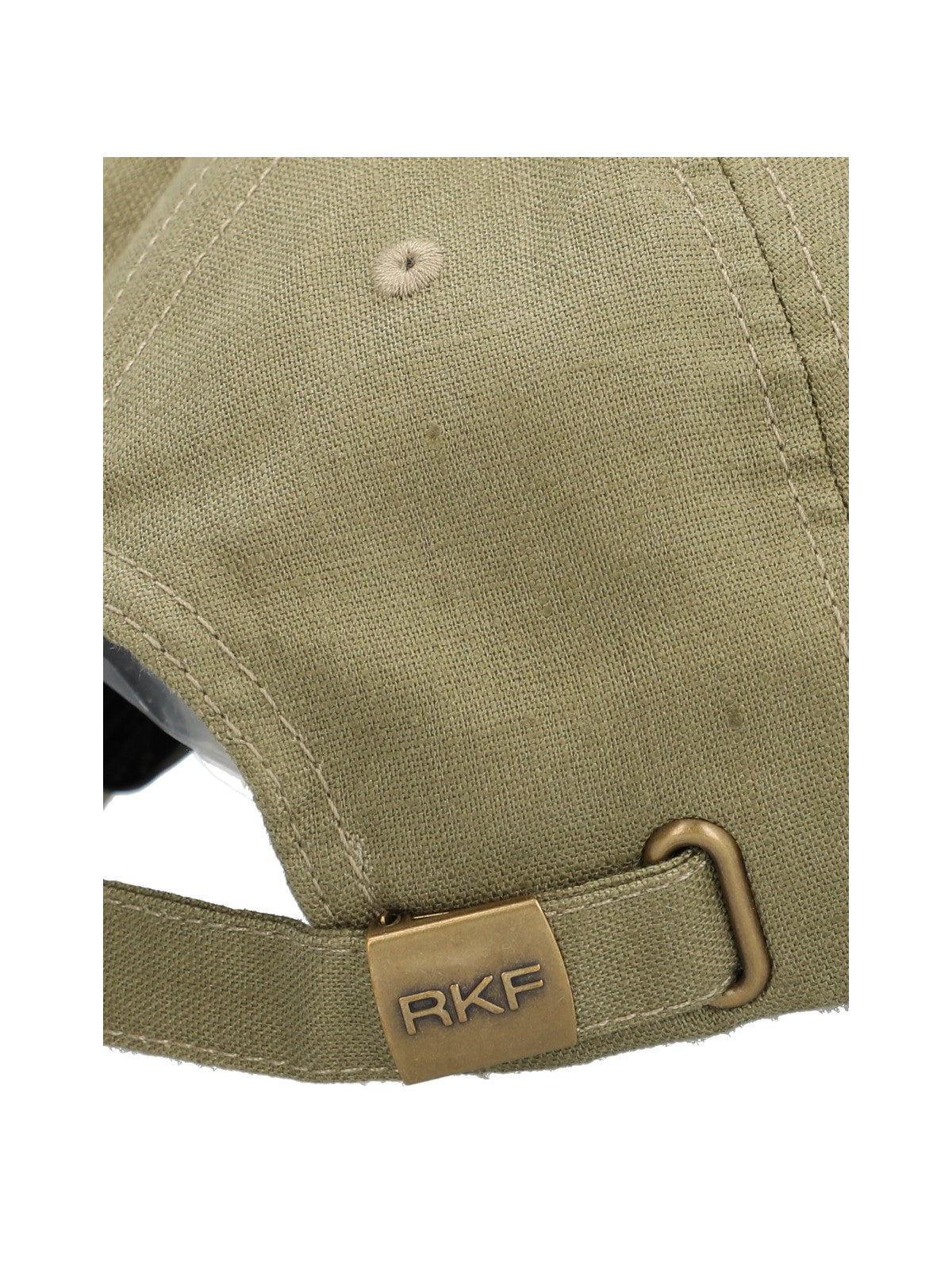 Gorro Lino Hombre Rkf Linen Cap Rockford
