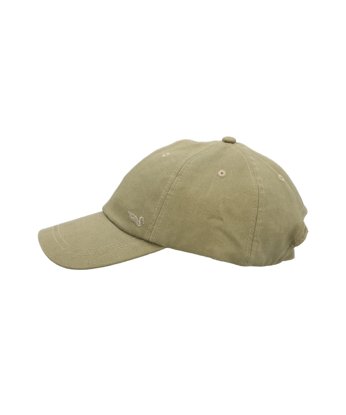 Gorro Lino Hombre Rkf Linen Cap Rockford