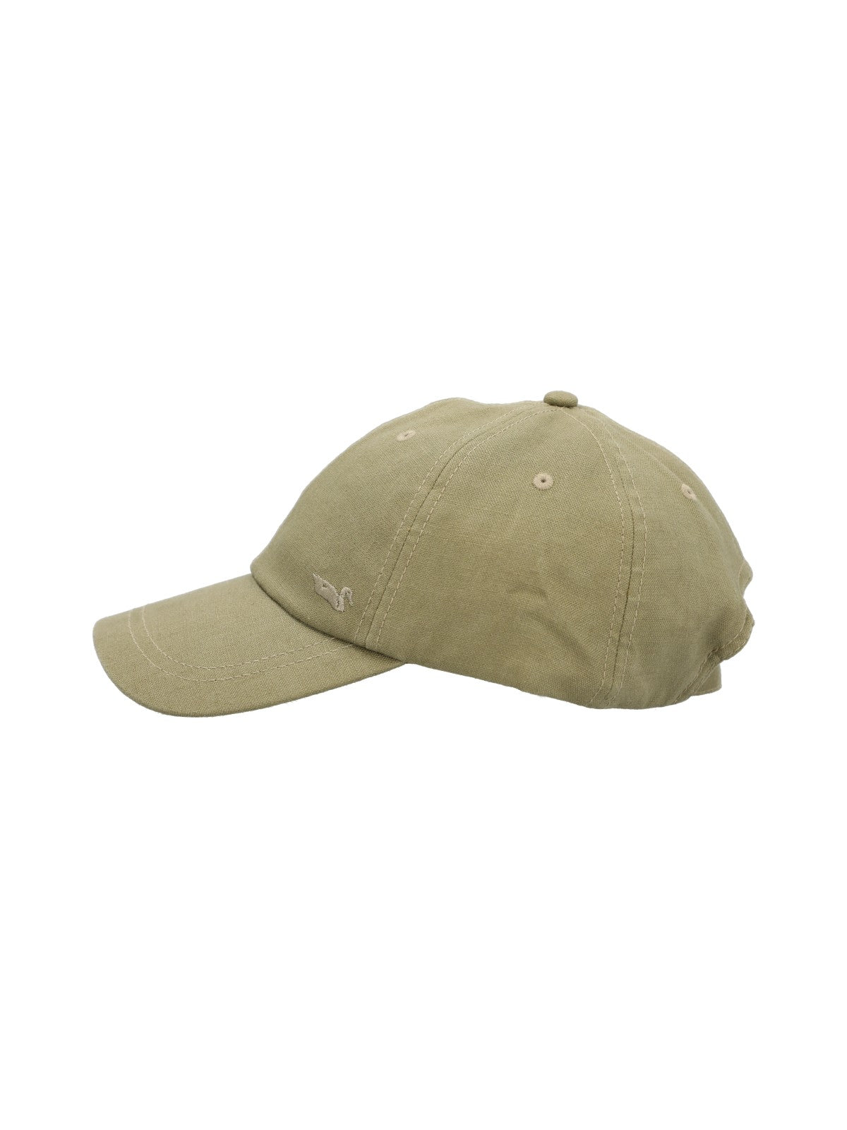 Gorro Lino Hombre Rkf Linen Cap Rockford