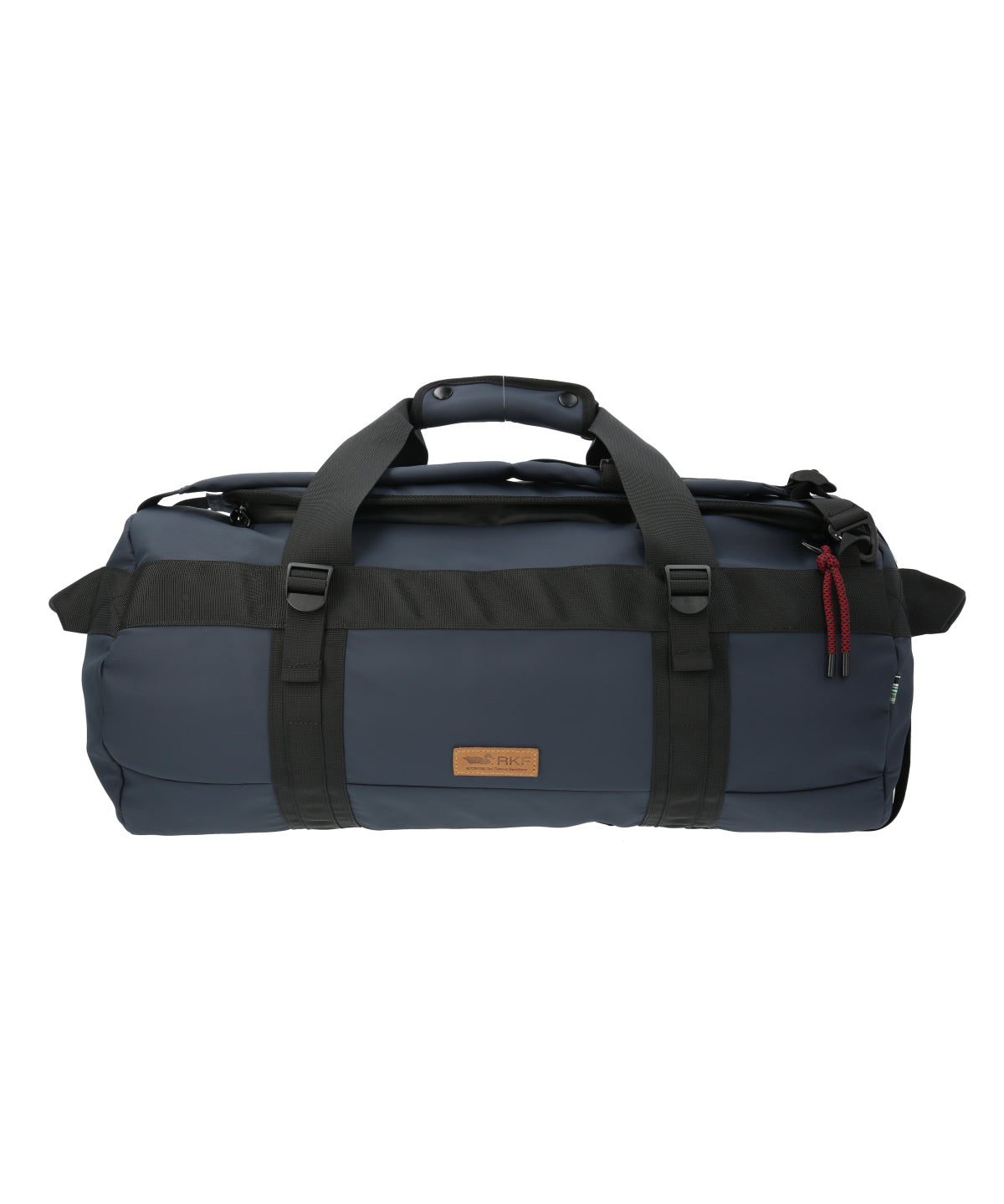 Maletín Poliéster Reciclado Unisex Liam Travel Back Rockford