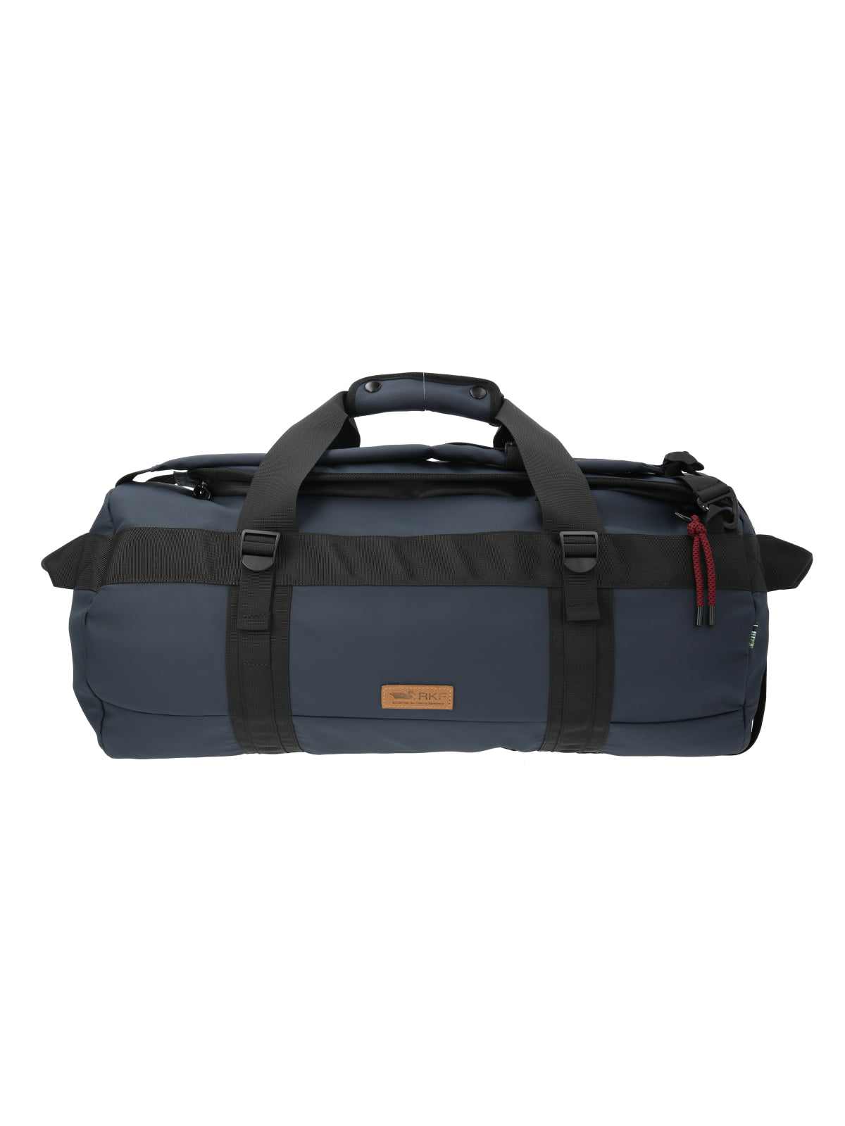 Maletín Poliéster Reciclado Unisex Liam Travel Back Rockford