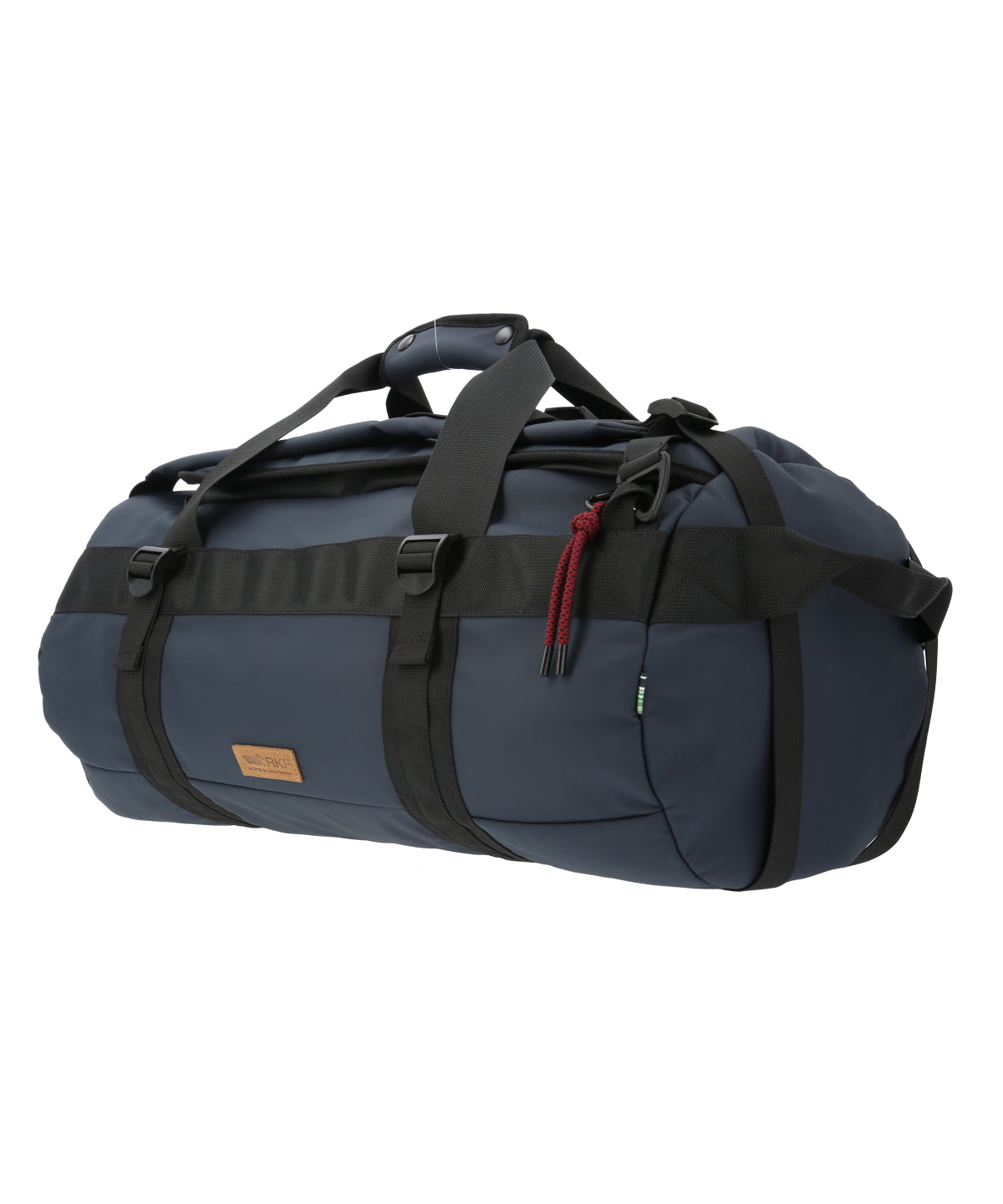 Maletín Poliéster Reciclado Unisex Liam Travel Back Rockford