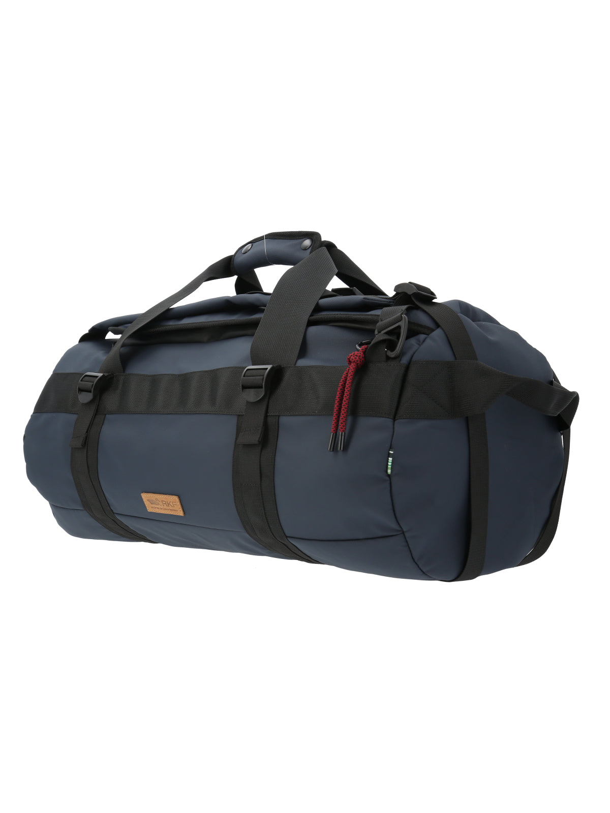 Maletín Poliéster Reciclado Unisex Liam Travel Back Rockford