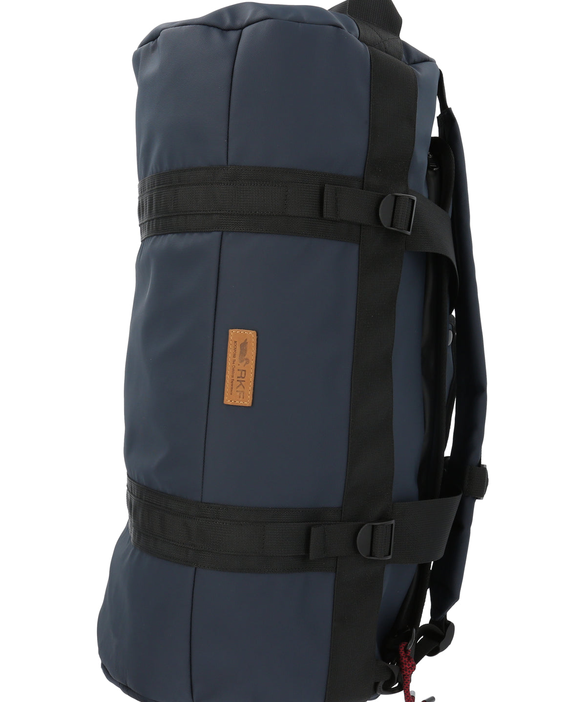Maletín Poliéster Reciclado Unisex Liam Travel Back Rockford