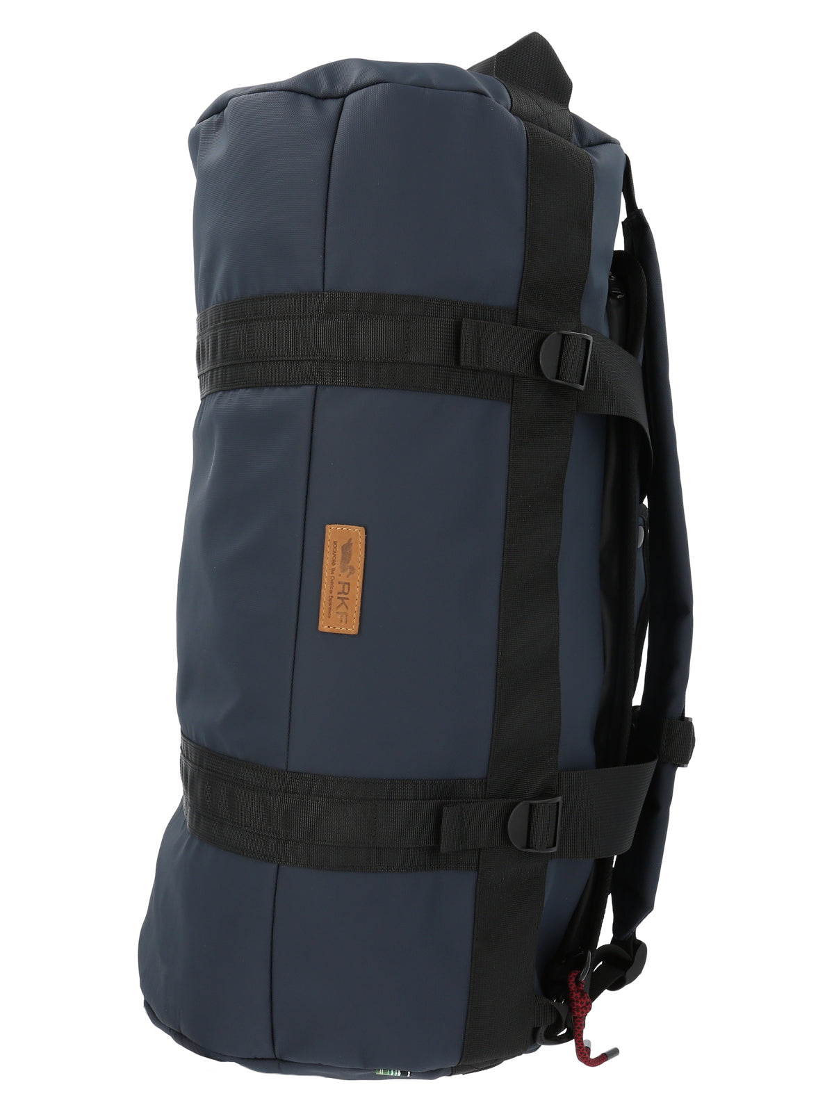 Maletín Poliéster Reciclado Unisex Liam Travel Back Rockford