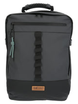 Maletín Poliéster Reciclado Unisex Gable Back Rockford