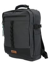 Maletín Poliéster Reciclado Unisex Gable Back Rockford