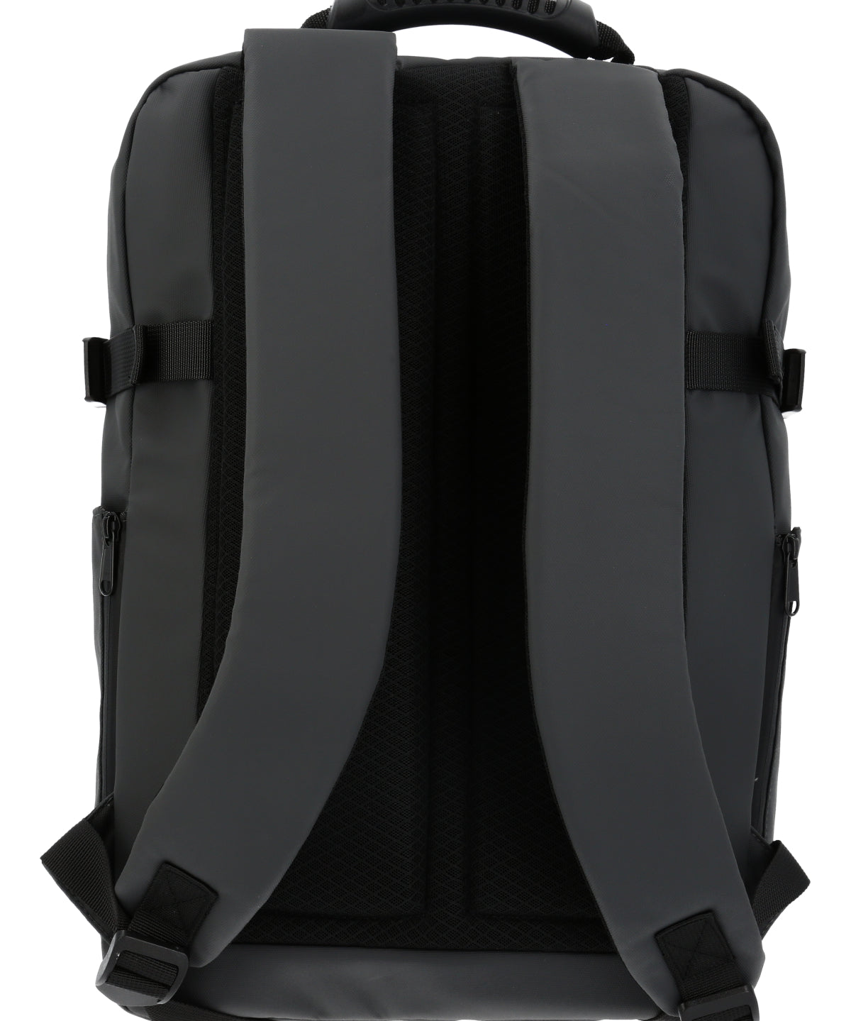 Maletín Poliéster Reciclado Unisex Gable Back Rockford