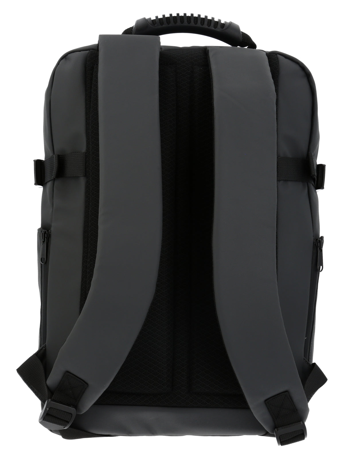 Maletín Poliéster Reciclado Unisex Gable Back Rockford