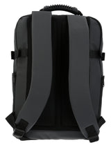 Maletín Poliéster Reciclado Unisex Gable Back Rockford
