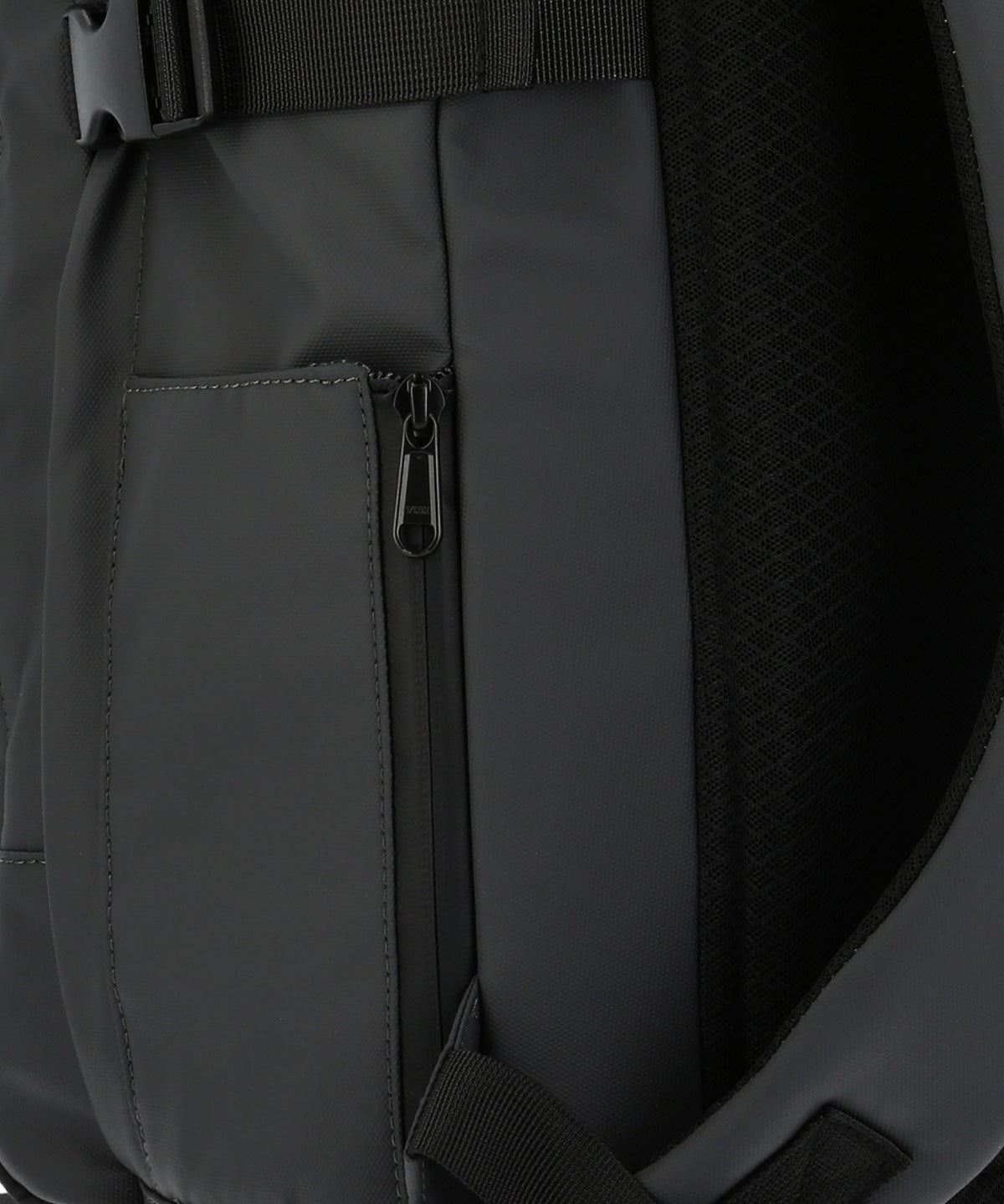 Maletín Poliéster Reciclado Unisex Gable Back Rockford