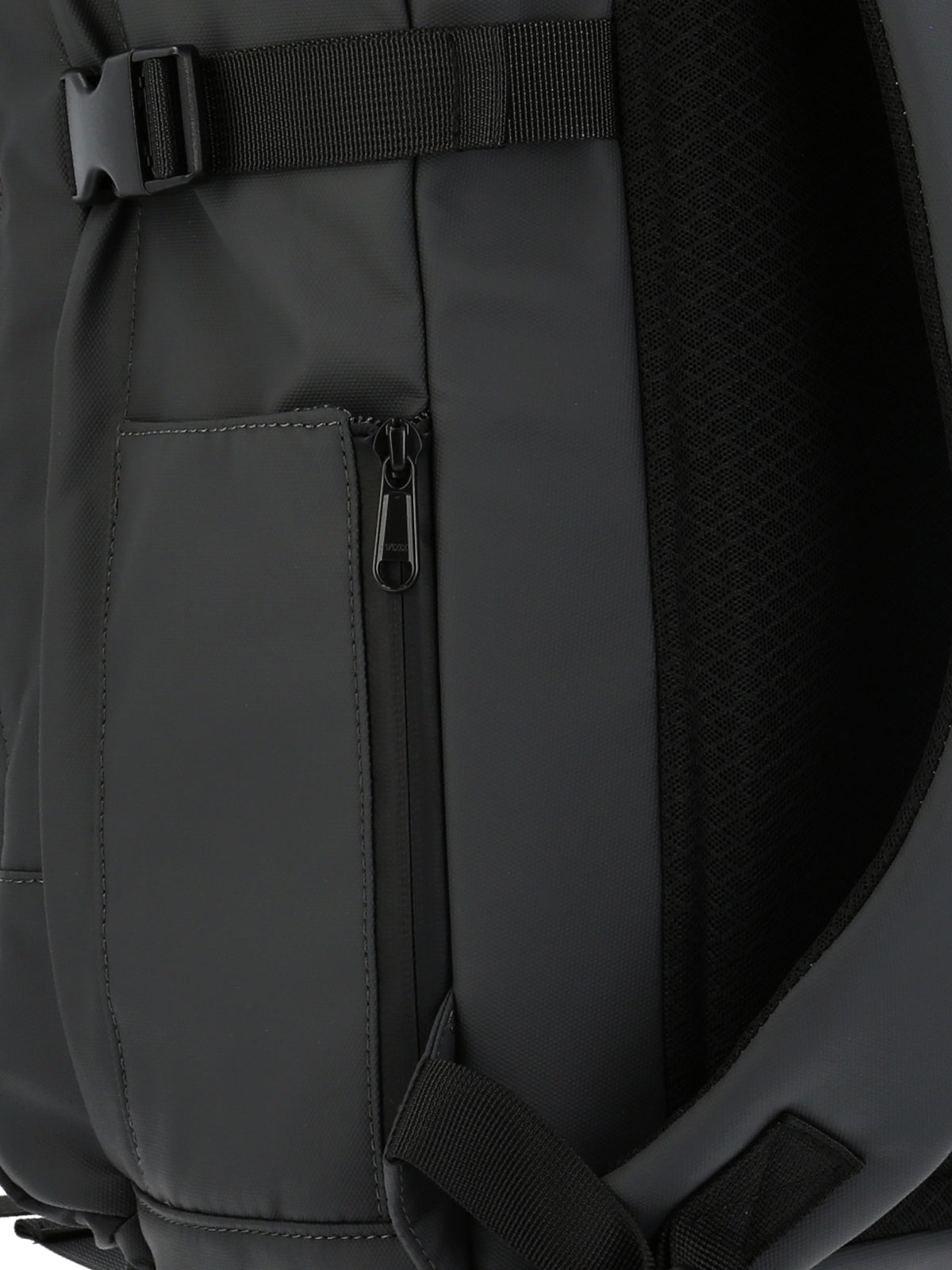 Maletín Poliéster Reciclado Unisex Gable Back Rockford