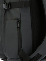 Maletín Poliéster Reciclado Unisex Gable Back Rockford