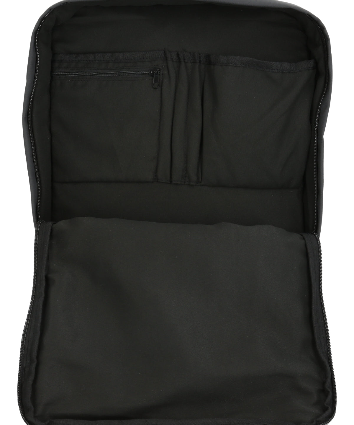Maletín Poliéster Reciclado Unisex Gable Back Rockford