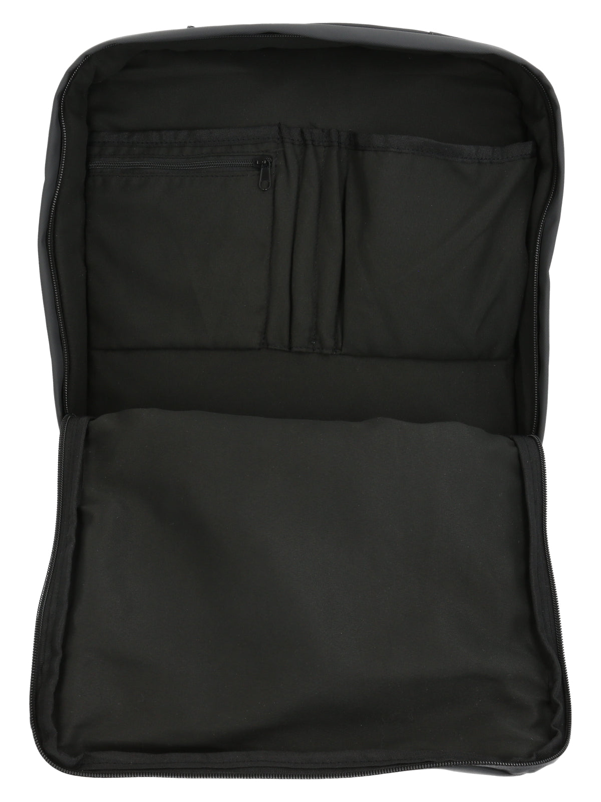 Maletín Poliéster Reciclado Unisex Gable Back Rockford