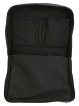 Maletín Poliéster Reciclado Unisex Gable Back Rockford