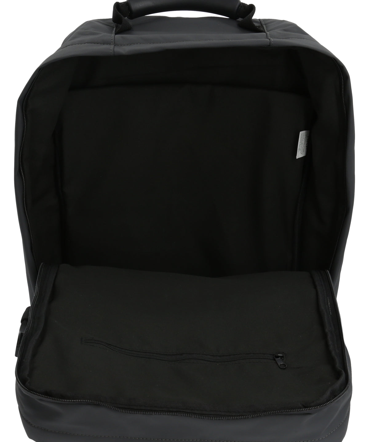Maletín Poliéster Reciclado Unisex Gable Back Rockford